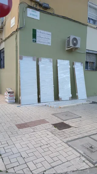 Reformas profesionales