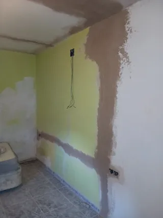 Reformas profesionales