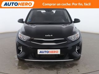 Kia Stonic 1.0 TGDI Mild-Hybrid Concept