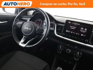 Kia Stonic 1.0 TGDI Mild-Hybrid Concept