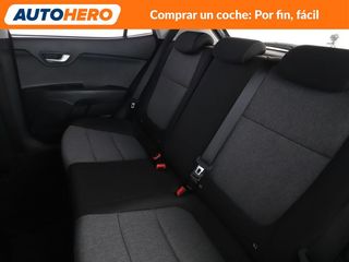 Kia Stonic 1.0 TGDI Mild-Hybrid Concept