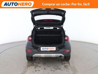 Kia Stonic 1.0 TGDI Mild-Hybrid Concept