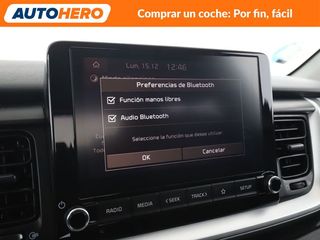 Kia Stonic 1.0 TGDI Mild-Hybrid Concept