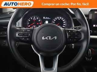 Kia Stonic 1.0 TGDI Mild-Hybrid Concept