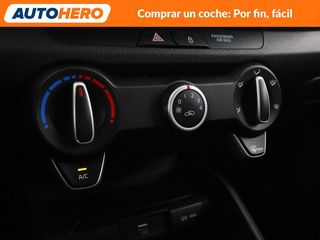 Kia Stonic 1.0 TGDI Mild-Hybrid Concept