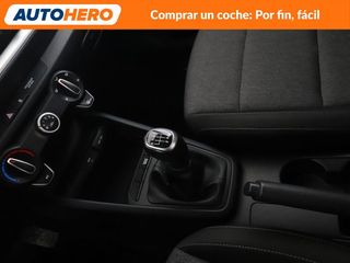 Kia Stonic 1.0 TGDI Mild-Hybrid Concept