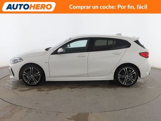 BMW Serie 1 118d M Sport