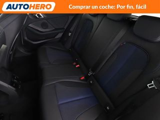 BMW Serie 1 118d M Sport