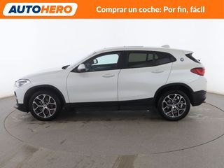 BMW X2 sDrive 18i Advantage