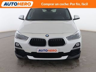 BMW X2 sDrive 18i Advantage