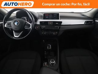 BMW X2 sDrive 18i Advantage