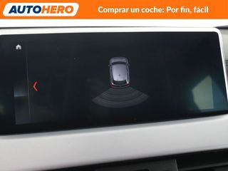 BMW X2 sDrive 18i Advantage