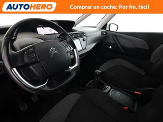 Citroën C4 Spacetourer 1.5 Blue-HDi Live