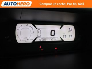 Citroën C4 Spacetourer 1.5 Blue-HDi Live