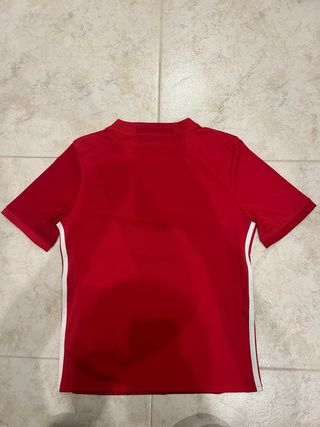 Camiseta Manchester United Adidas