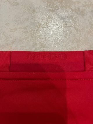 Camiseta Manchester United Adidas