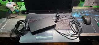 HP OMEN 17-w203nl i7 7th Gen