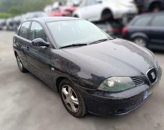 Radiador agua. seat 6r0121253r ibiza (6l1) 122133