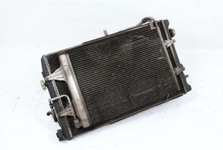 Radiador agua. seat 6r0121253r ibiza (6l1) 122133