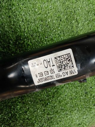 JUEGO AMORTIGUADORES DELANTERO SEAT ATECA (KHP)