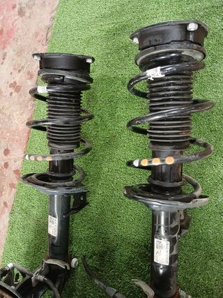 JUEGO AMORTIGUADORES DELANTERO SEAT ATECA (KHP)