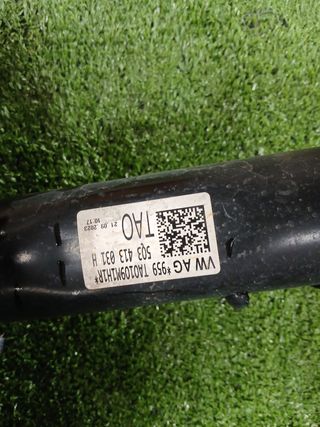 JUEGO AMORTIGUADORES DELANTERO SEAT ATECA (KHP)