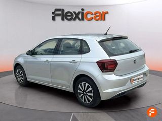 Volkswagen Polo Advance 1.0 TSI 70kW (95CV)