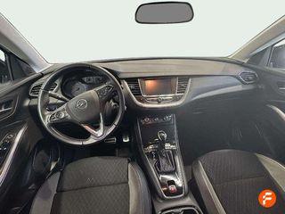 Opel Grandland X 1.2 Turbo Design Line Auto