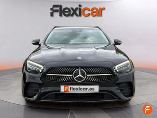 Mercedes Clase E E 220 d Estate