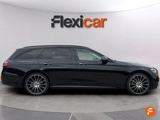 Mercedes Clase E E 220 d Estate