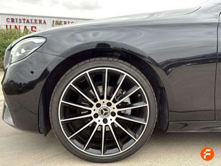 Mercedes Clase E E 220 d Estate