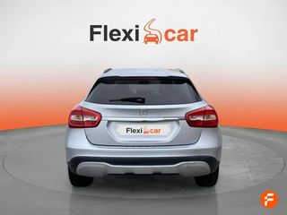 Mercedes GLA GLA 180