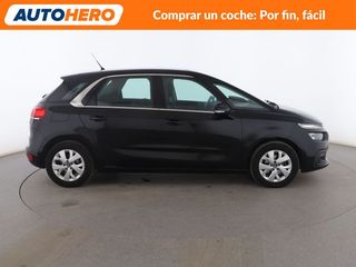 Citroën C4 Picasso 1.2 PureTech Live