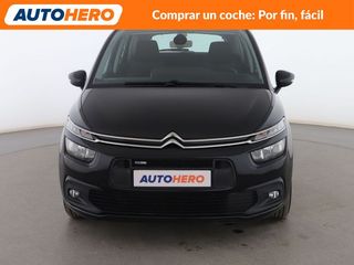 Citroën C4 Picasso 1.2 PureTech Live