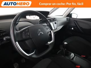 Citroën C4 Picasso 1.2 PureTech Live