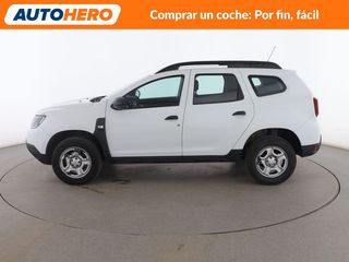 Dacia Duster 1.0 TCe Essential