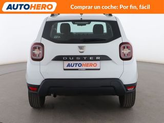 Dacia Duster 1.0 TCe Essential