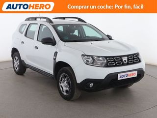 Dacia Duster 1.0 TCe Essential