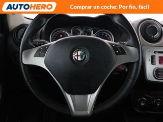 Alfa Romeo Mito 1.4 Impression