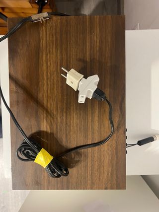 Sony ST-70 Sintonizador FM AM Hi-Fi