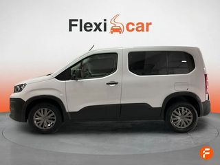 Peugeot Rifter Rifter Allure BlueHDi 100