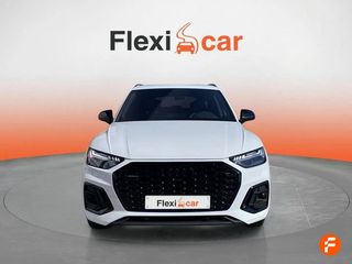 Audi Q5 S line 40 TDI 150kW quattro-ultra