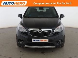 Opel Mokka 1.4 Turbo Excellence