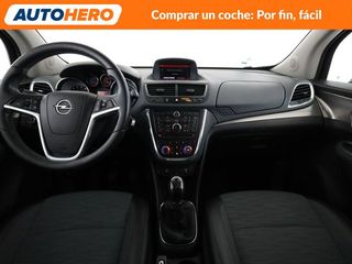 Opel Mokka 1.4 Turbo Excellence