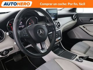 Mercedes GLA GLA 200 d