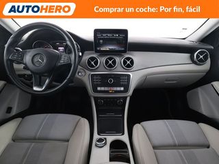 Mercedes GLA GLA 200 d