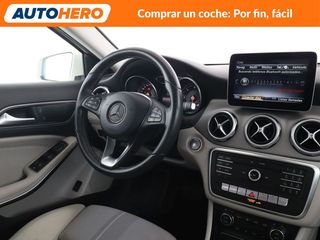 Mercedes GLA GLA 200 d
