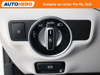 Mercedes GLA GLA 200 d