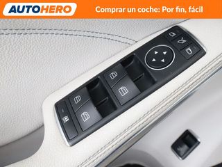 Mercedes GLA GLA 200 d