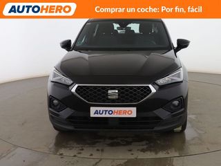 Seat Tarraco 1.5 TSI ACT Style Plus